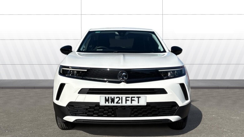 Vauxhall Mokka 1.2 Turbo 100 SE 5dr Petrol Hatchback